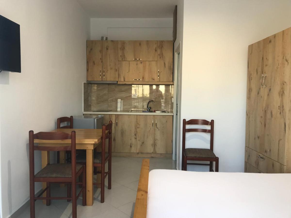 Vila Bedro Σαράντα Εξωτερικό φωτογραφία