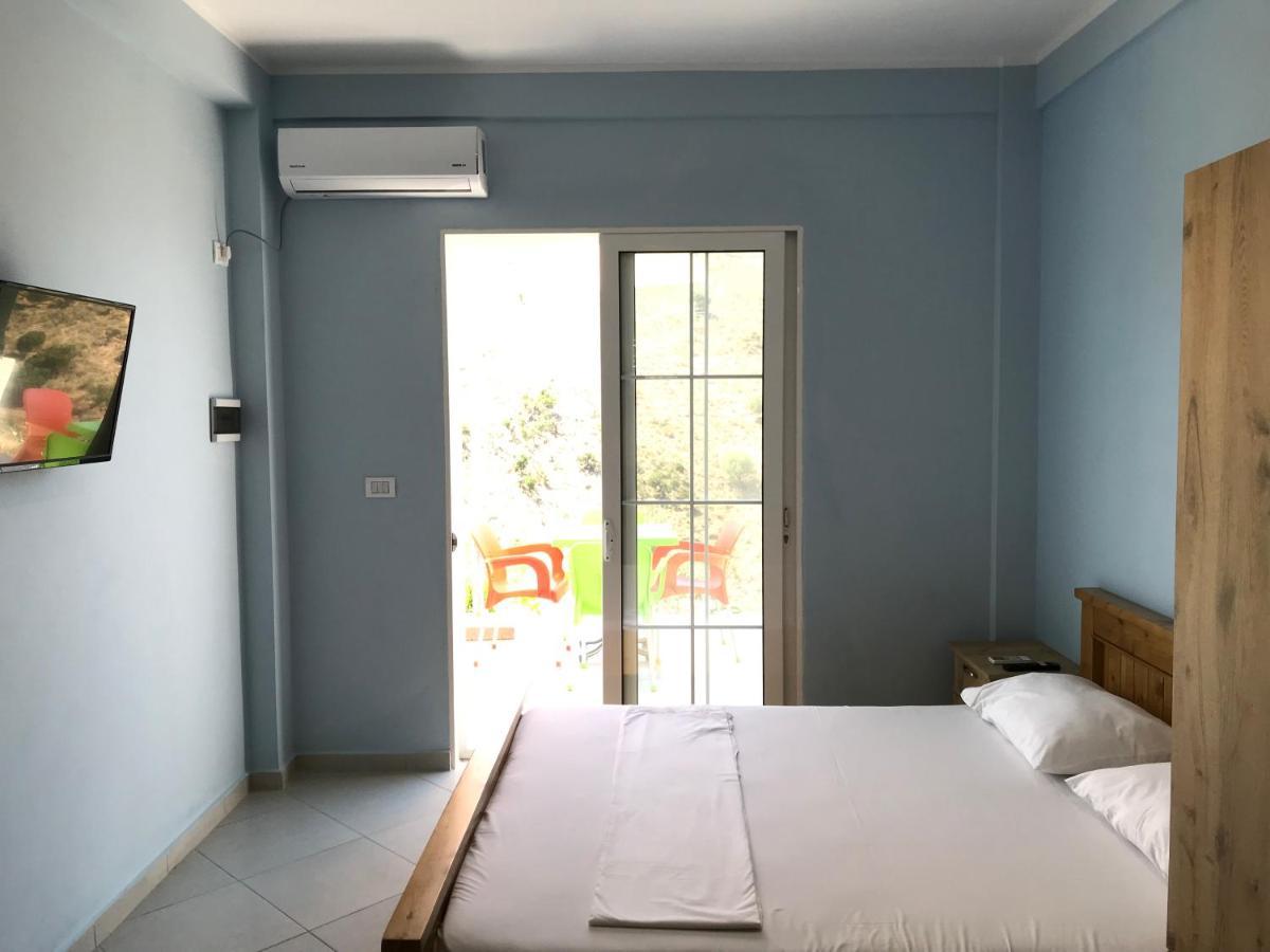 Vila Bedro Σαράντα Εξωτερικό φωτογραφία