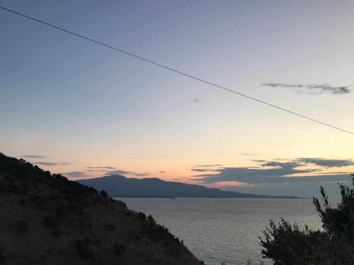 Vila Bedro Σαράντα Εξωτερικό φωτογραφία