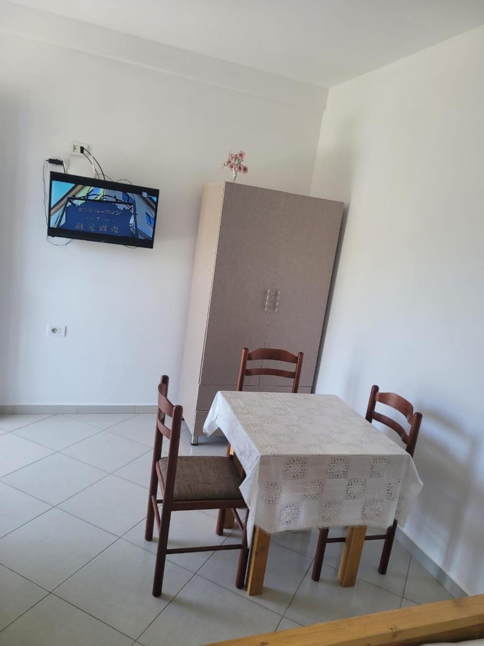 Vila Bedro Σαράντα Εξωτερικό φωτογραφία