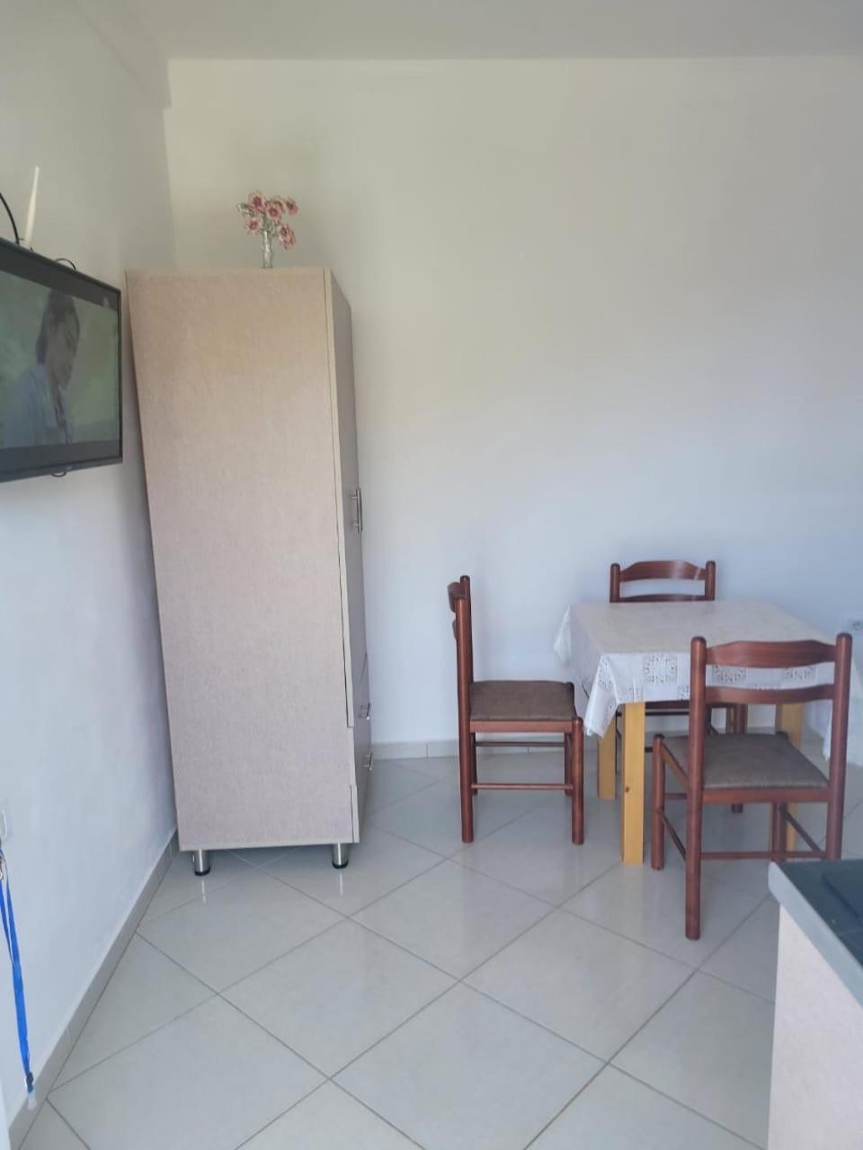 Vila Bedro Σαράντα Εξωτερικό φωτογραφία