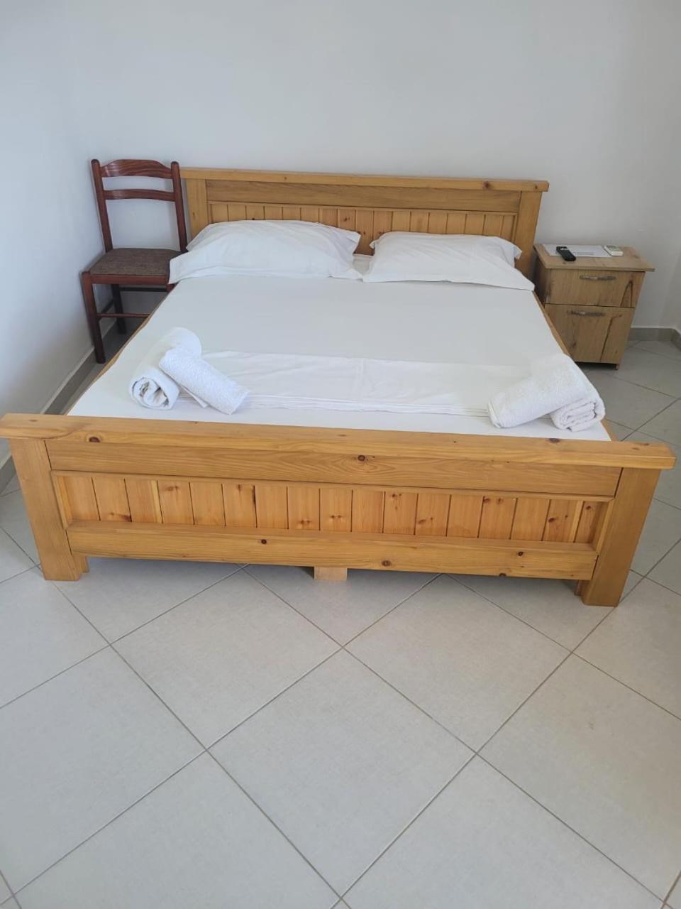 Vila Bedro Σαράντα Εξωτερικό φωτογραφία