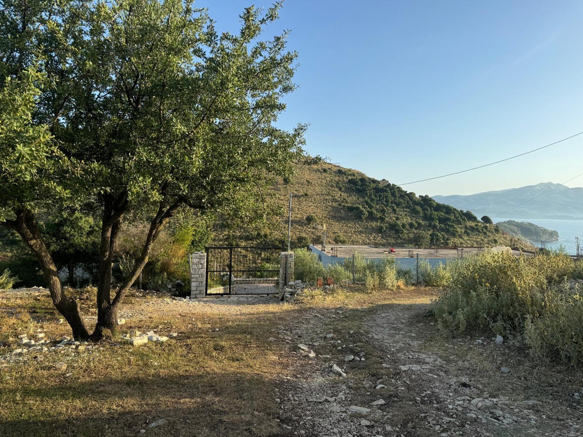 Vila Bedro Σαράντα Εξωτερικό φωτογραφία