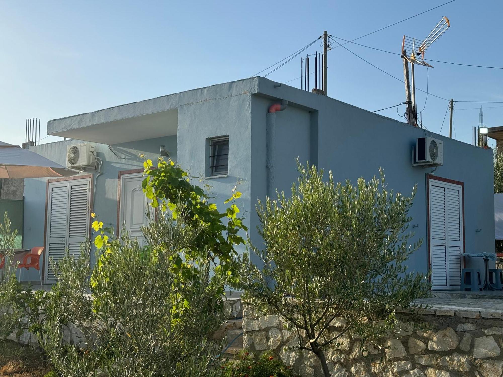 Vila Bedro Σαράντα Εξωτερικό φωτογραφία