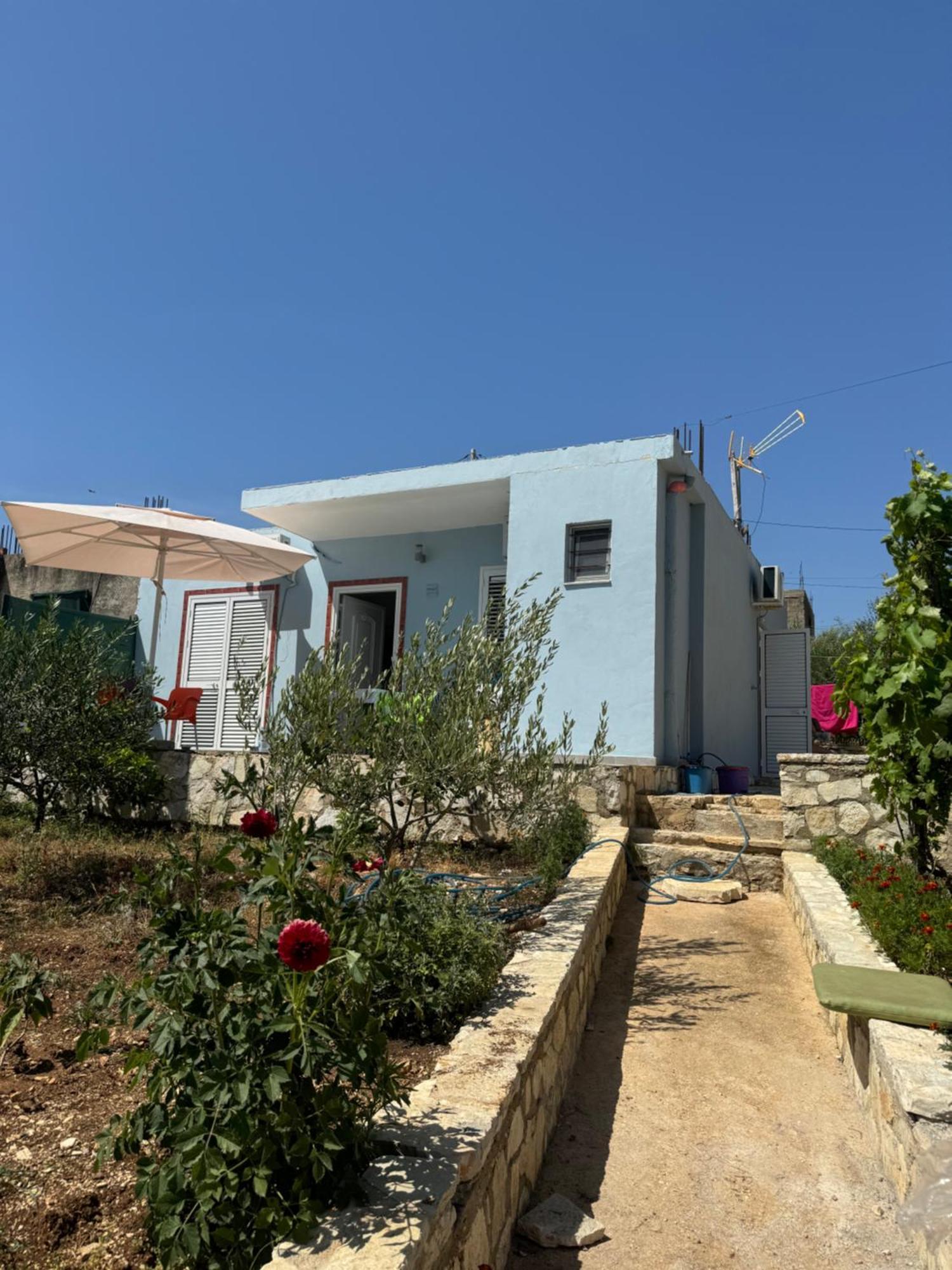 Vila Bedro Σαράντα Εξωτερικό φωτογραφία