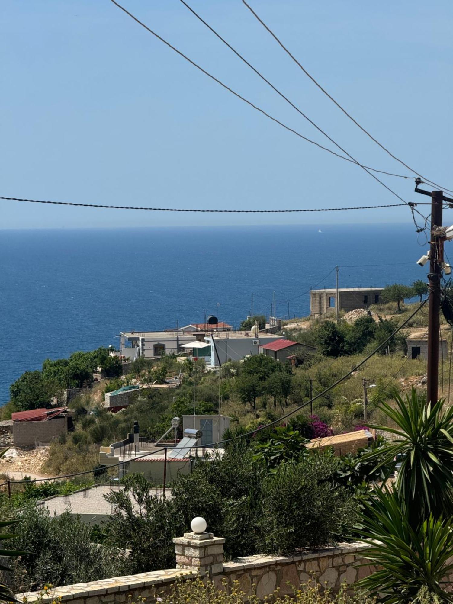 Vila Bedro Σαράντα Εξωτερικό φωτογραφία