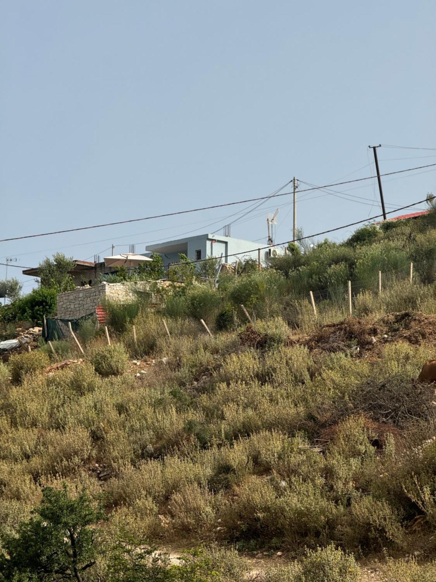 Vila Bedro Σαράντα Εξωτερικό φωτογραφία